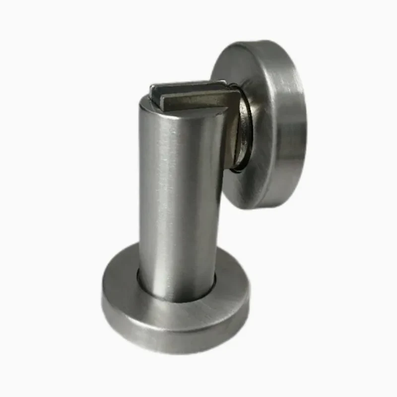 Kan een kleine magnetische deur stoppen echt een grote upgrade naar de ruimte brengen?