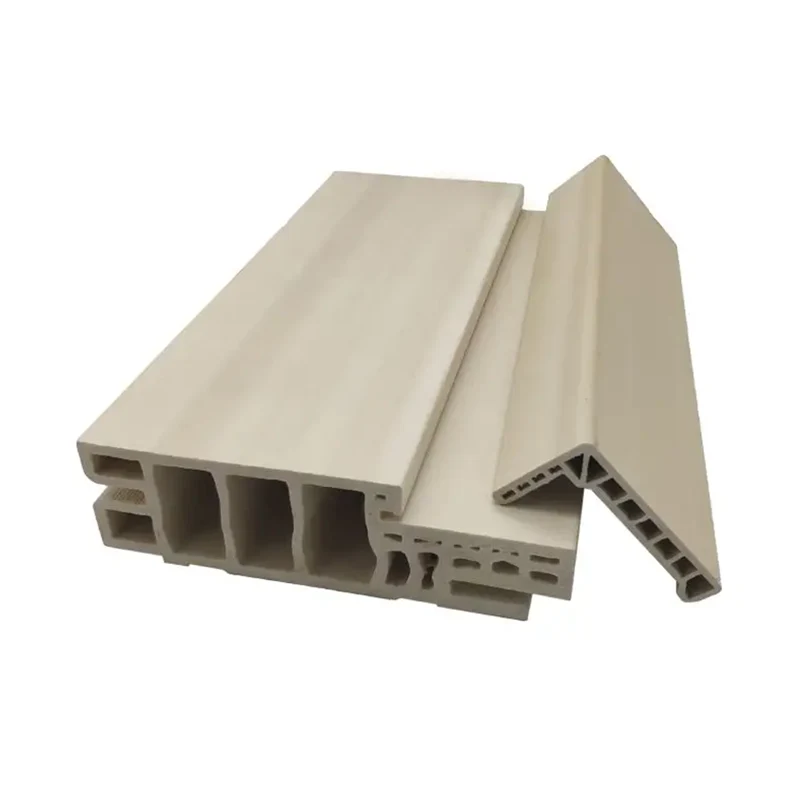 Waarom is WPC Architrave een belangrijke detailkeuze in hoogwaardige decoratieprojecten?