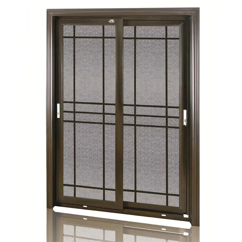 Is het gemakkelijk om houten deurpanelen te gebruiken om schuifdeuren te maken?