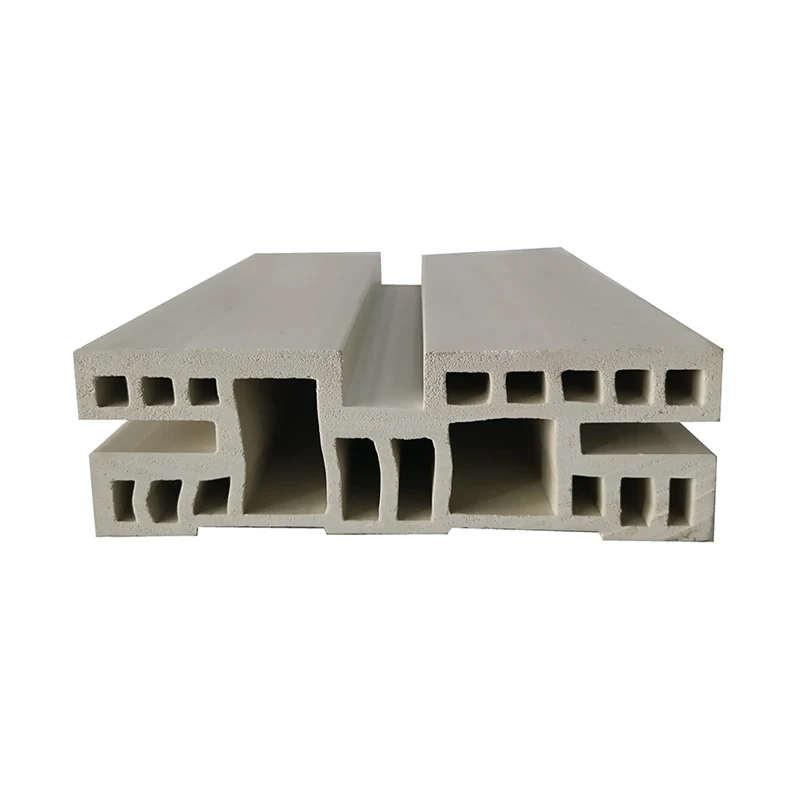 Kent u WPC -deurframes?