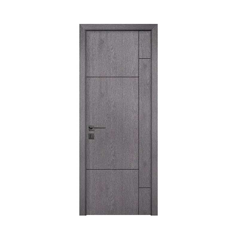 Waarom is een gegoten huiddeur de perfecte keuze voor moderne interieurs?