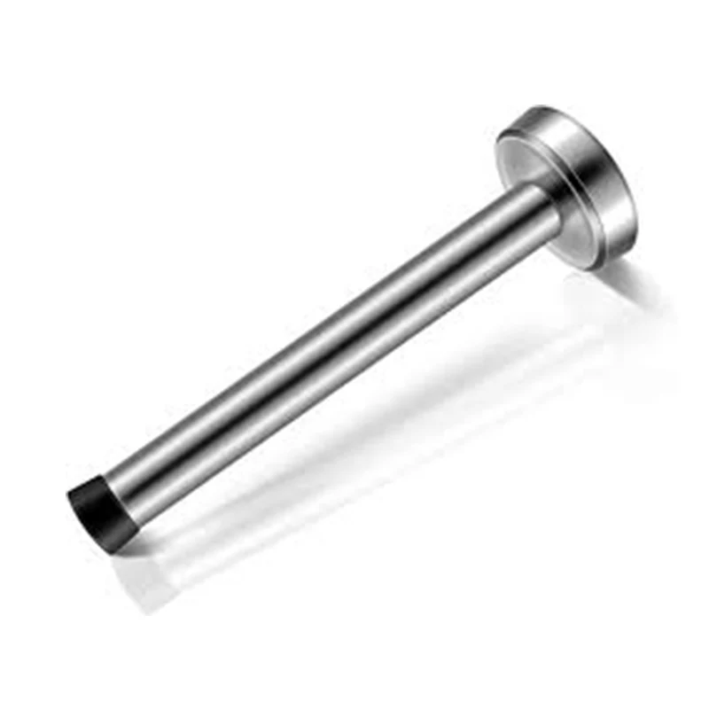 Hoe herdefinieert de WPC-deurbumper de beschermingsnormen in residentiële en commerciële ruimtes?