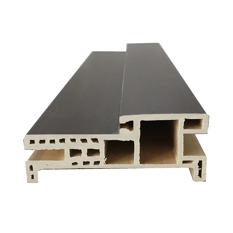 Hoe kan deurarchitrave een gewone deuropening transformeren in een voltooid onderdeel?