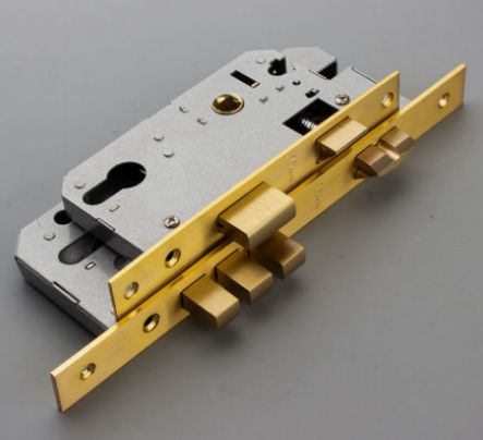 Waarom is het juiste deurslot belangrijker dan u denkt?