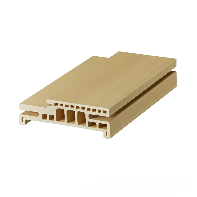 A-Type WPC Door Frame