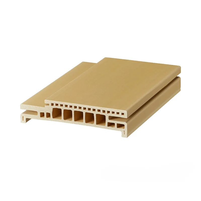 A-Type WPC Door Frame