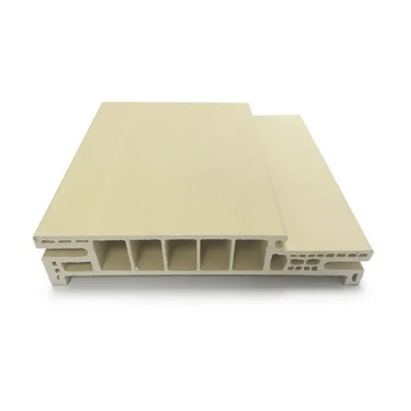 Moisture-Proof WPC Door Frame