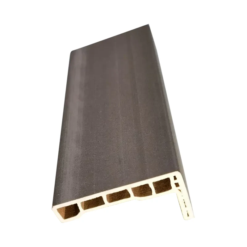 WPC Painting Door Frame