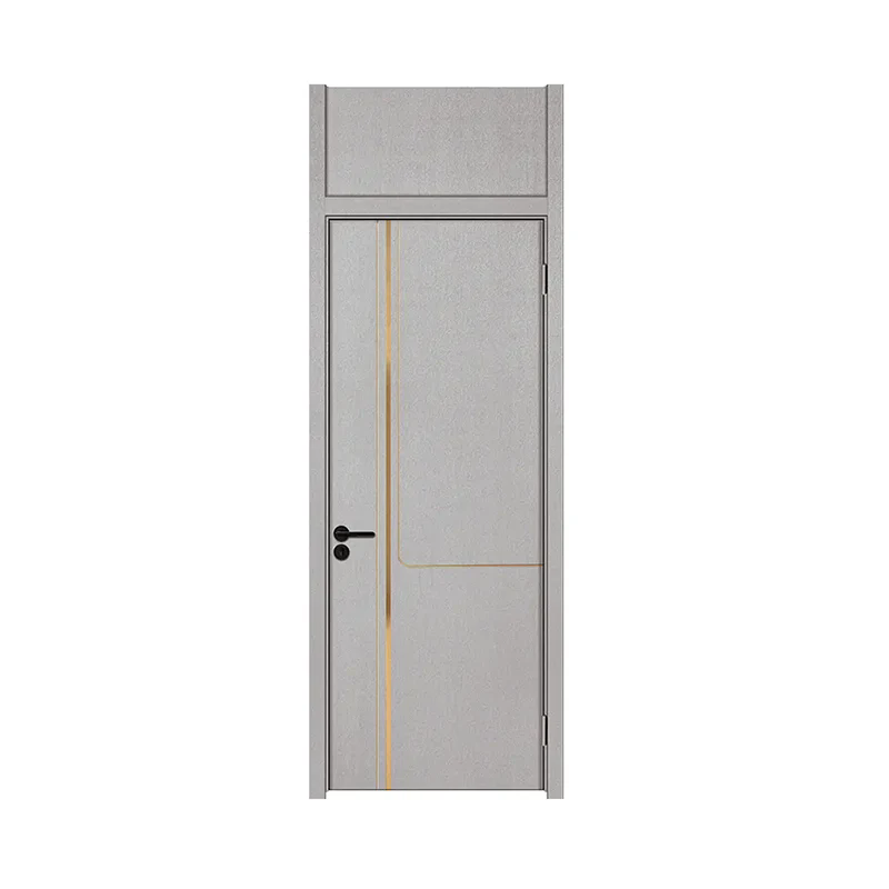 PVC Veneered Door