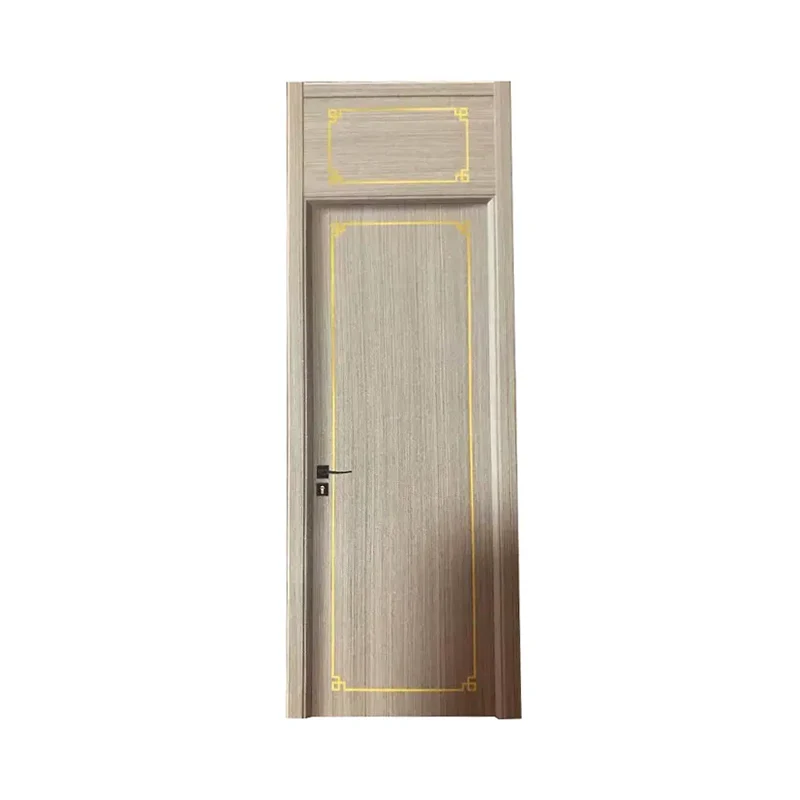 WPC Skin Door