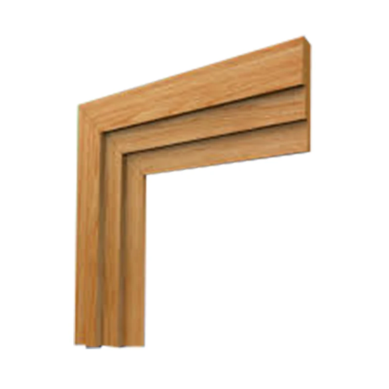 Stapte architrave